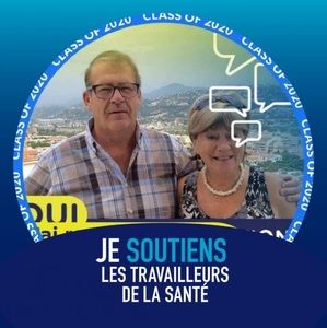 Meet your Posher, Daniel